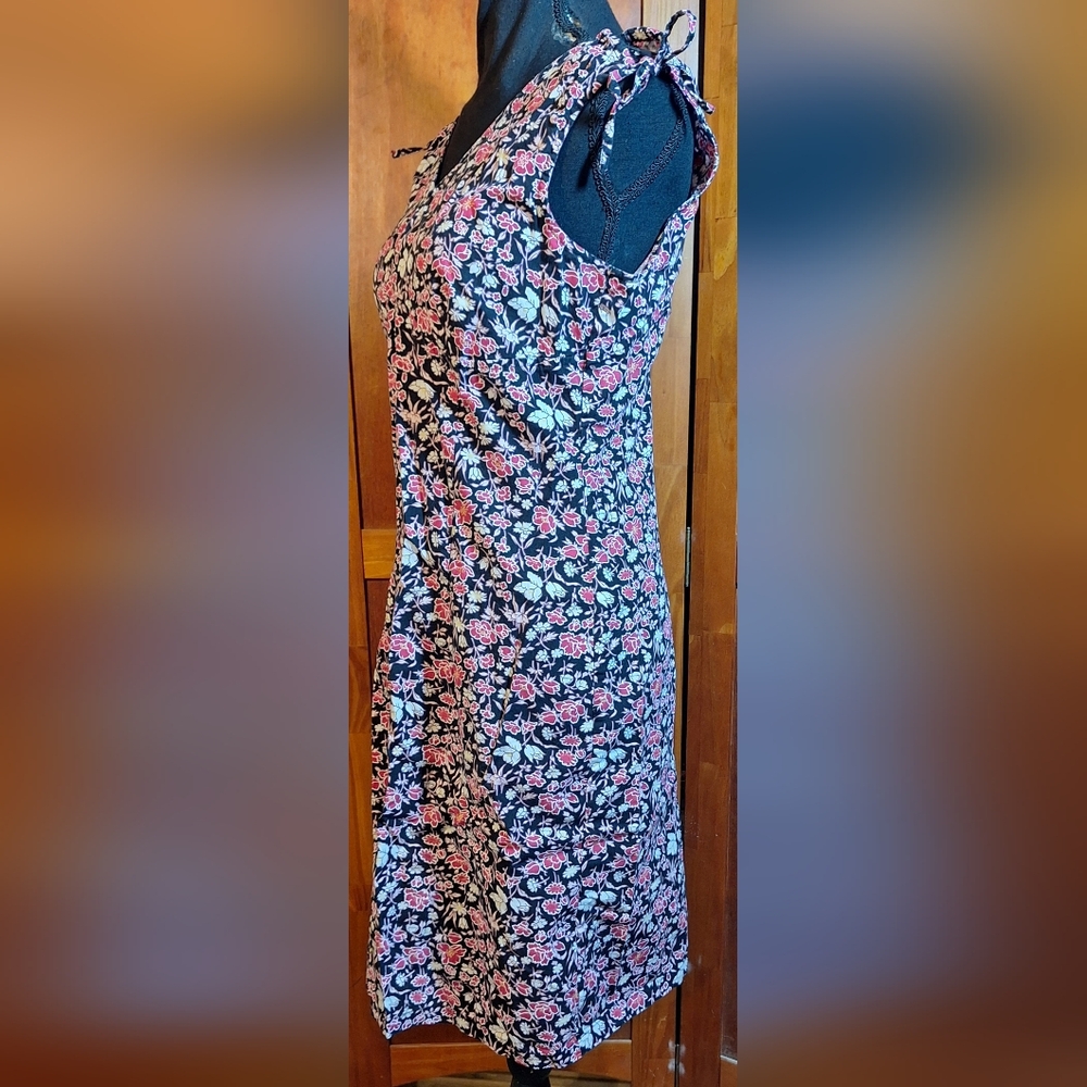 EXPRESSIONS Sleeveless Dress - Picture 3 of 8